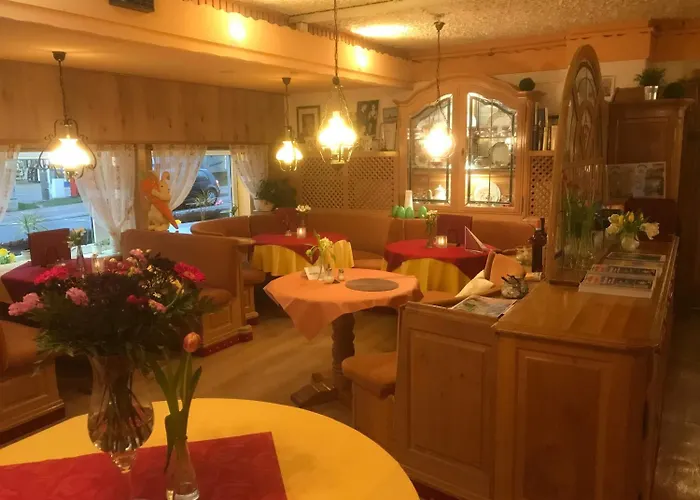 Hotel Hohenzollern