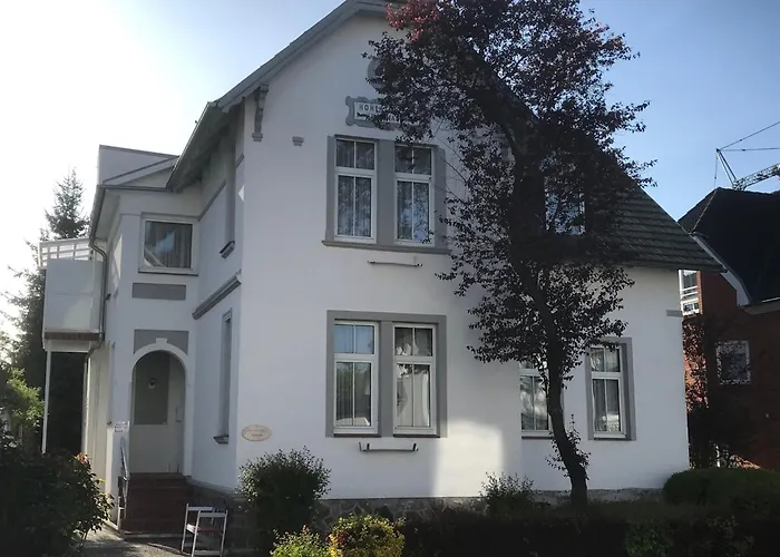 Hotel Hohenzollern