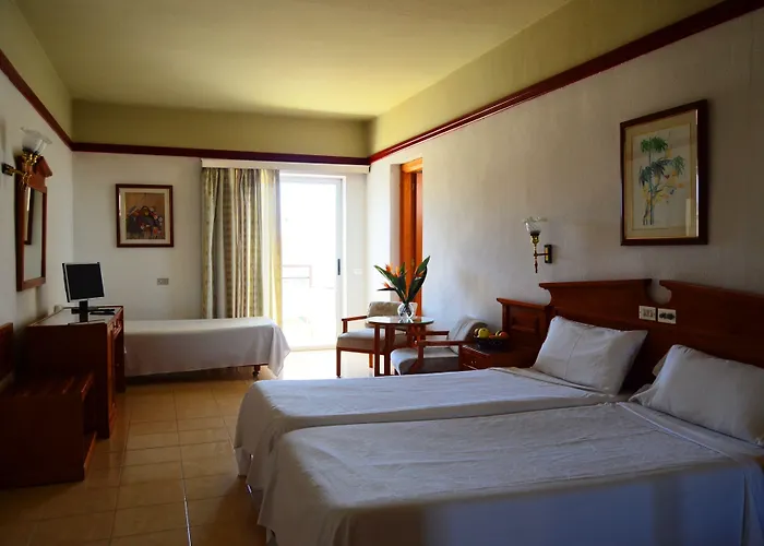 Hotel Af Valle Orotava