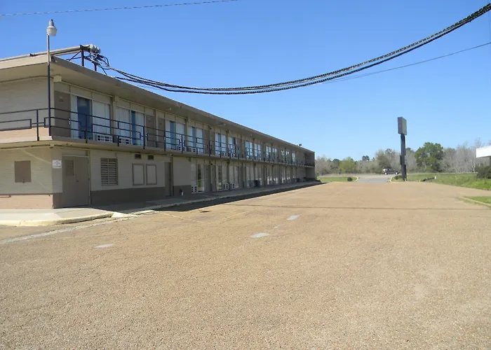 Sunrise Inn Lake Charles