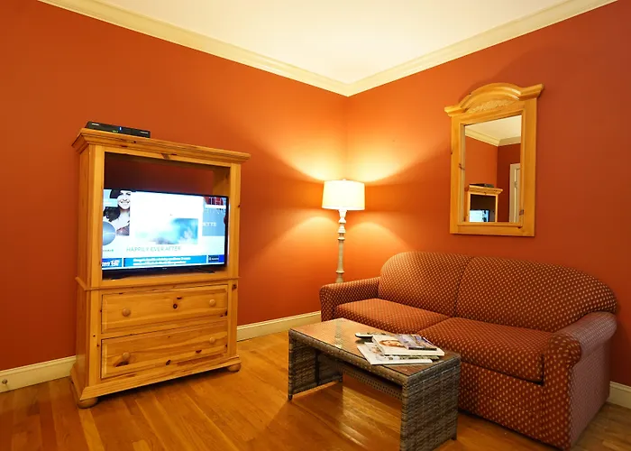 Southampton Long Island Hotel