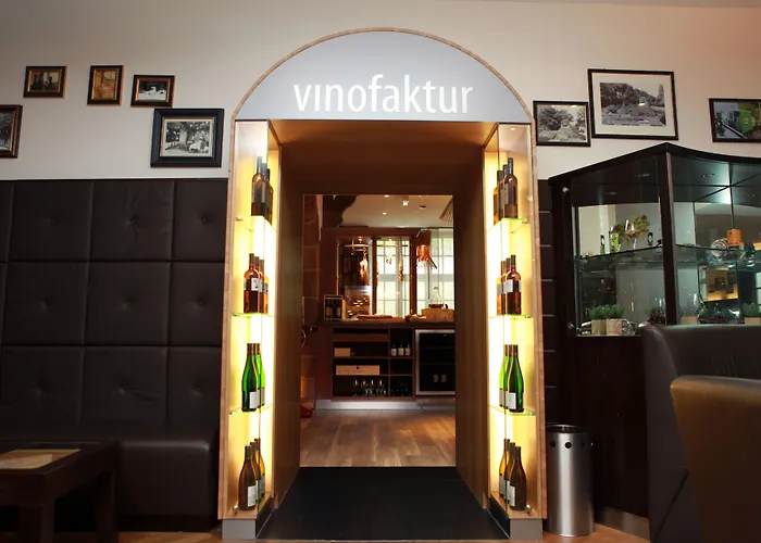 Hotels in Leverkusen