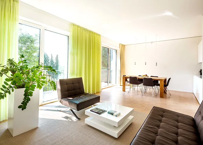 Midori - The Green Guesthouse