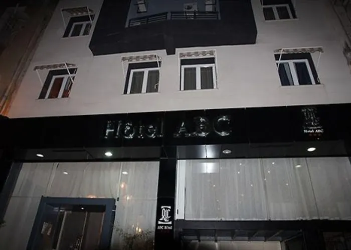Abc Hotel