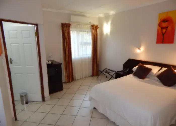 St Lucia Hotels