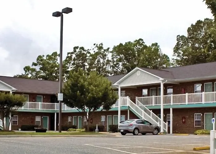 Eastside Suites