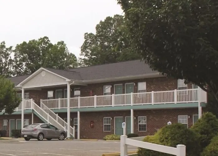 Eastside Suites