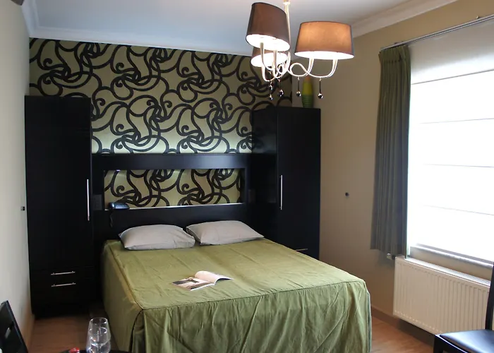 Belrom Hotel