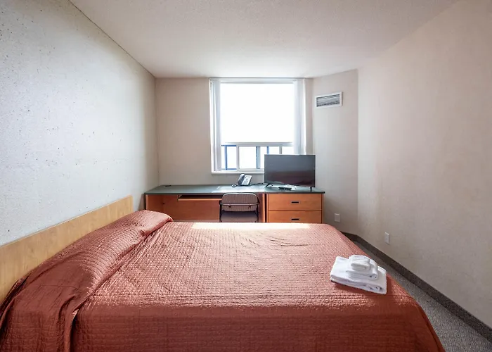 Residence & Conference Centre- Barrie