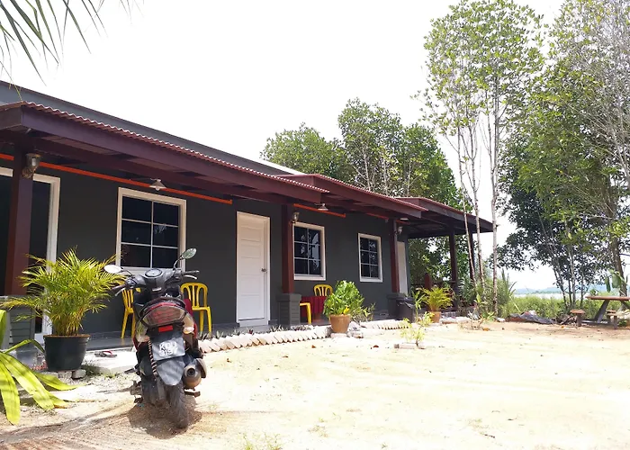 Idaman Guest House