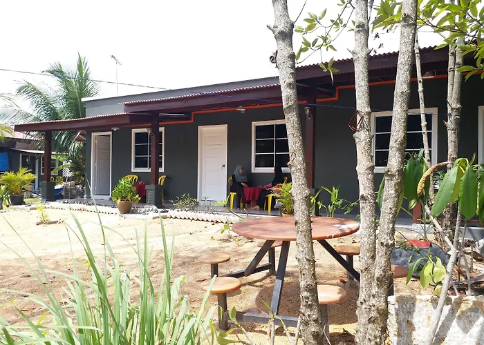 Idaman Guest House