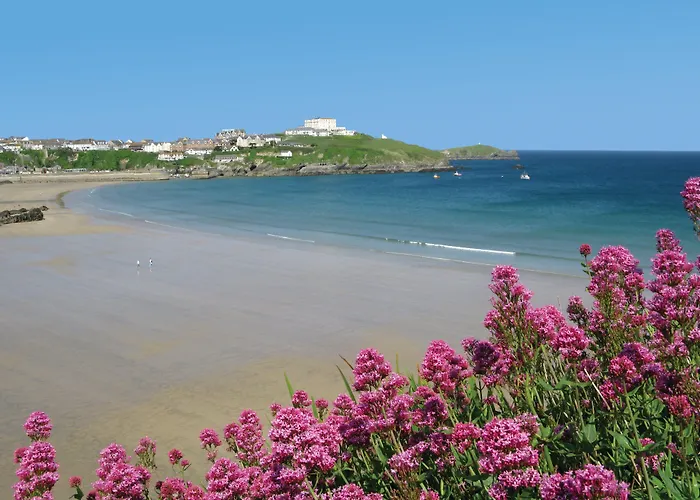 Atlantic Hotel Newquay