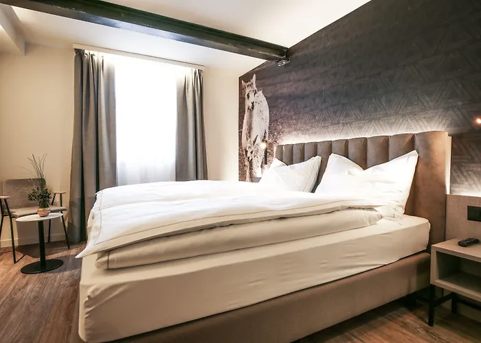Adaastra Boutique Hotel