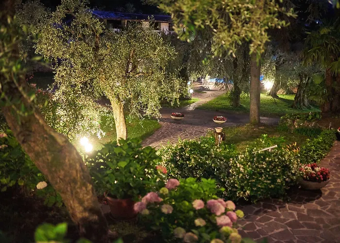 Hotel Villa Orizzonte
