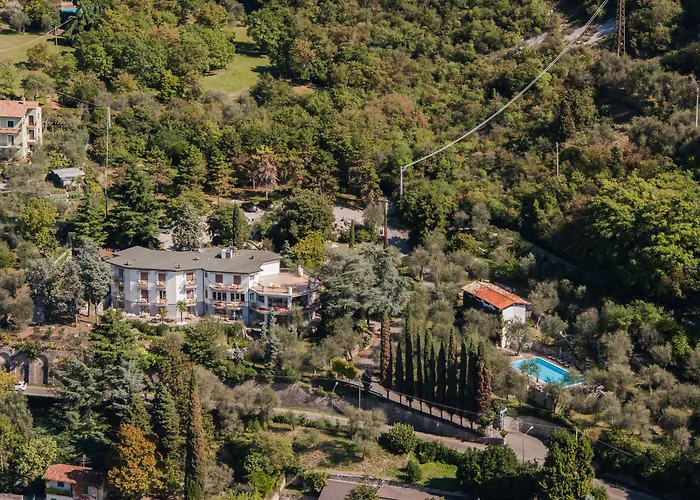 Hotel Villa Orizzonte
