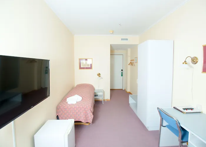 Stiklestad Park Hotel