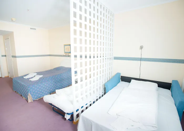 Stiklestad Park Hotel