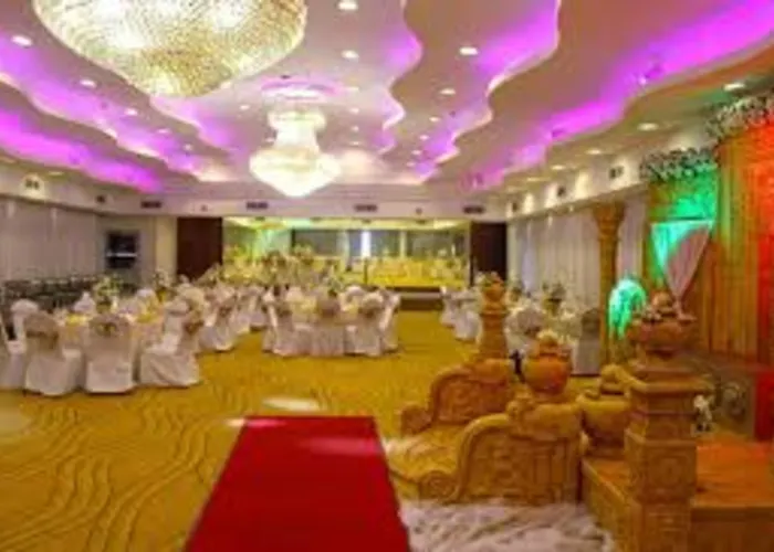 Hotel Clarion