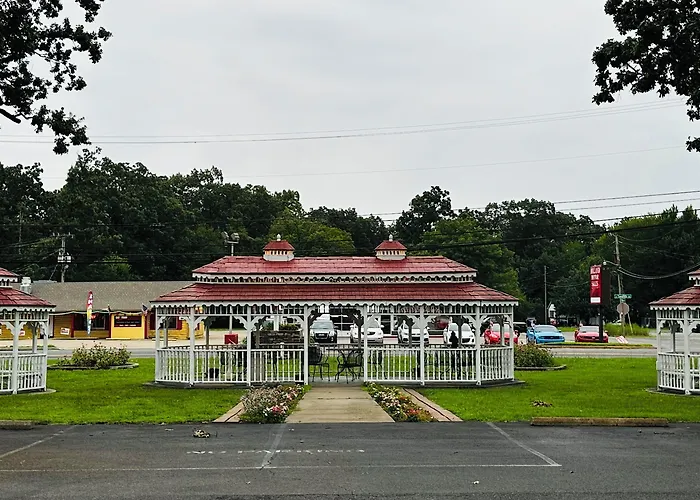 Murray Inn And Art Gallery