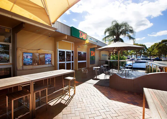 Sunnybank Hotel Brisbane