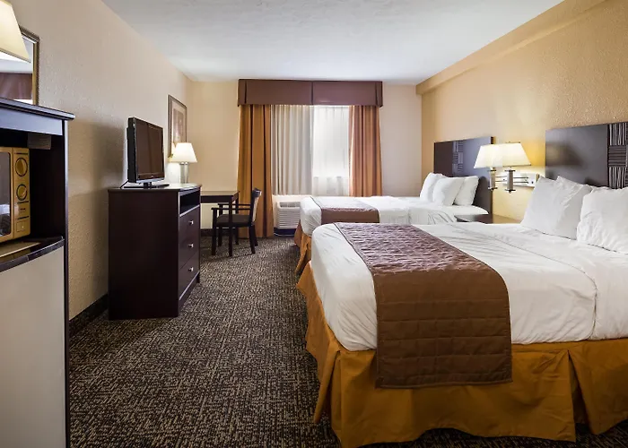 Best Western Elyria