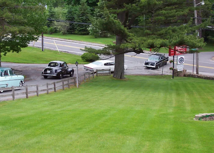 Highbrook Motel