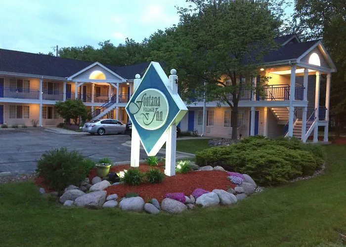 Fontana Village Inn