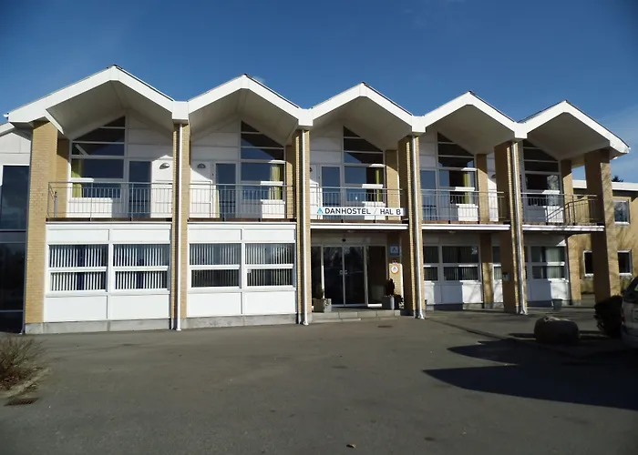 Saeby Spektrum & Hostel