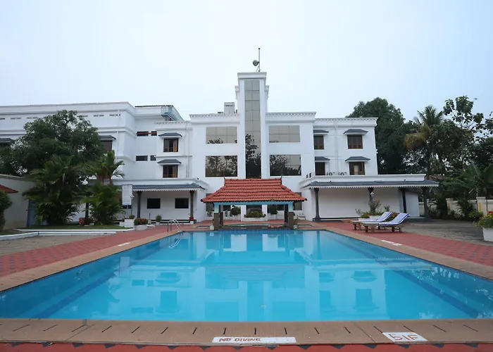 Quality Airport Hotels