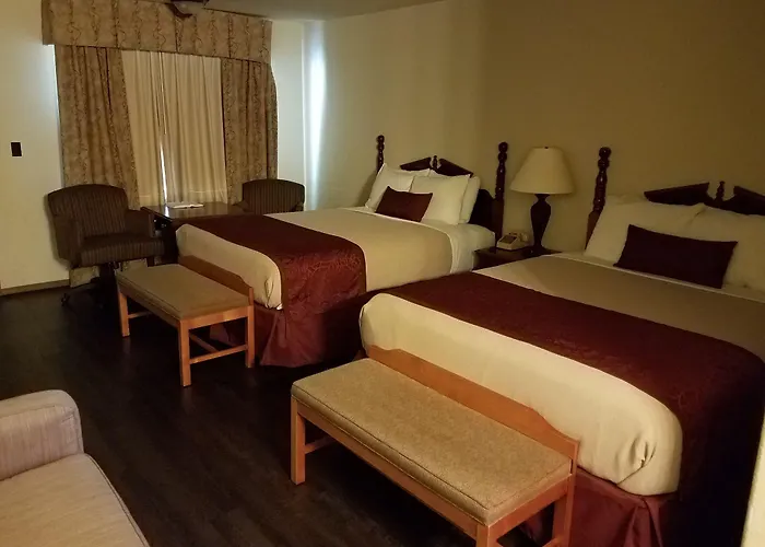 Motels in Branson