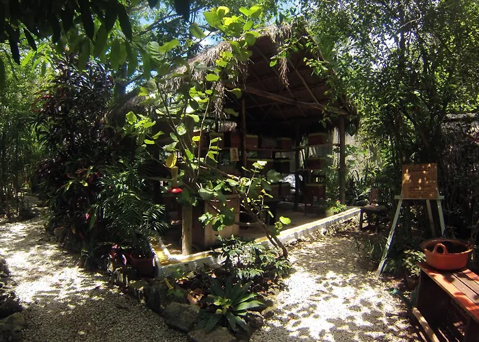 Casa Don Diego