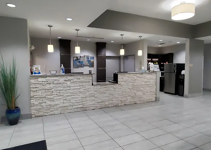 San Angelo Cheap Hotels
