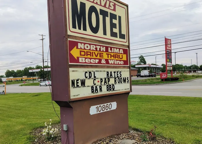 Davis Motel