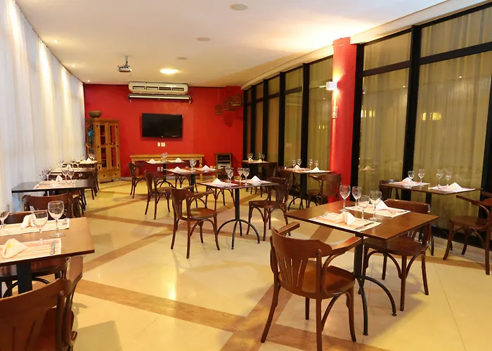 Executive Inn Hotel