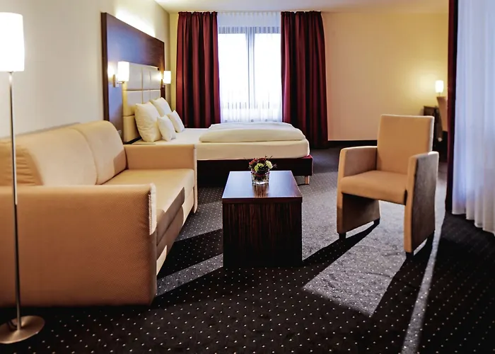 Adler Hotel&Restaurant Groß-Gerau