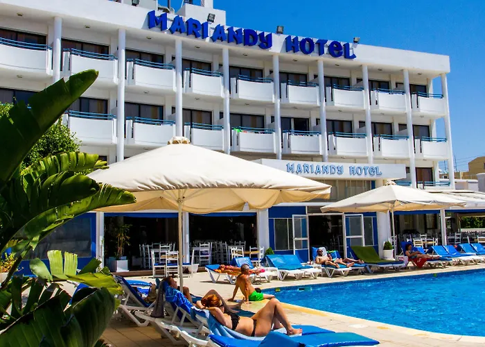 Mariandy Hotel
