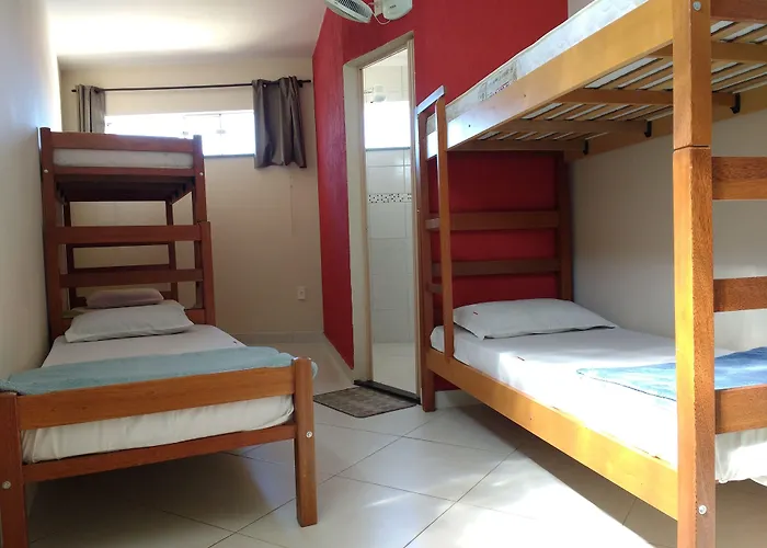 Poupahotel Bairro