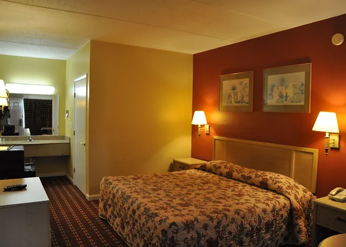 Best Rest Inn - Jacksonville
