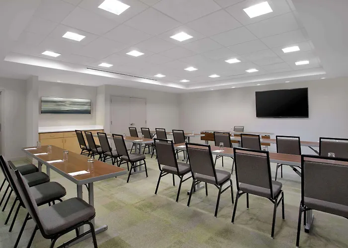 Home2 Suites By Hilton Omaha West