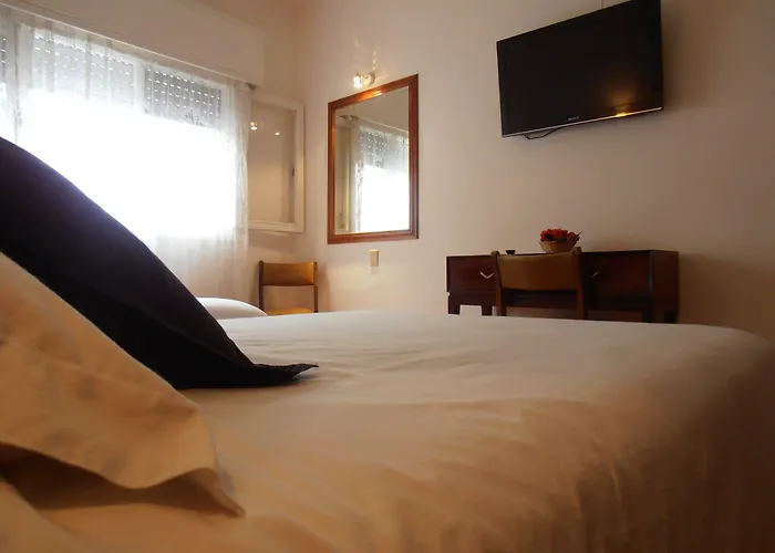 Hotel San Martin