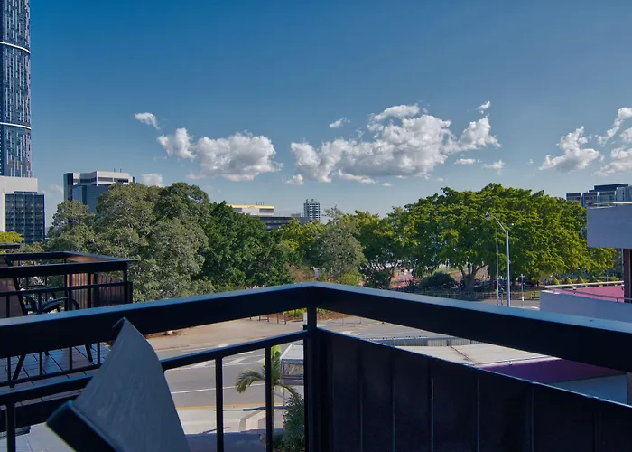 Soho Brisbane