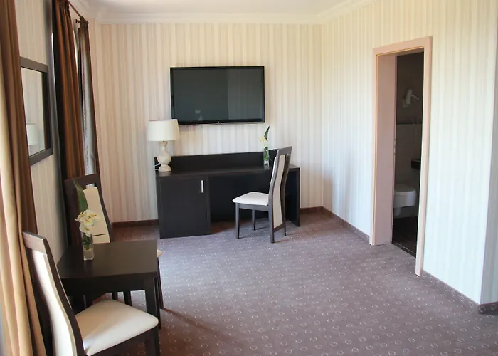 Waldhotel Marienheide