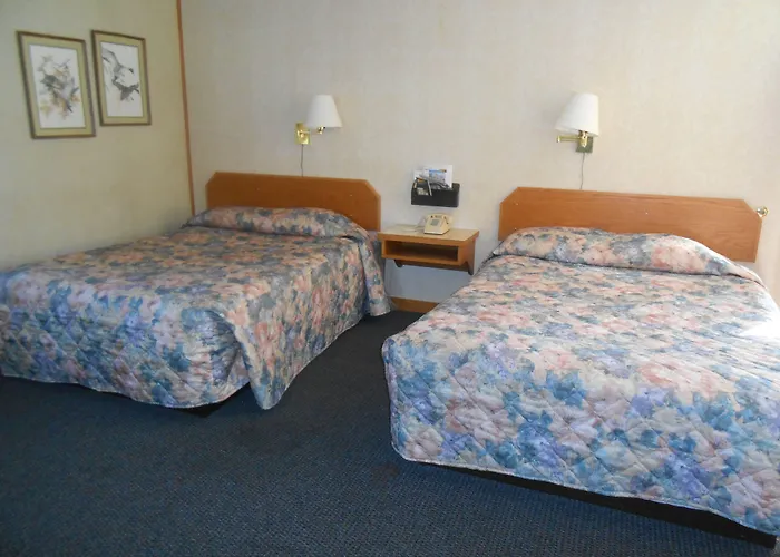 Budget Inn