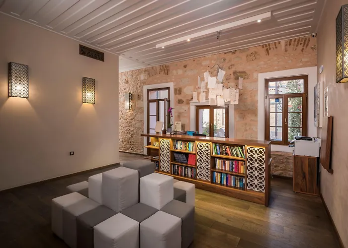 Ambassadors Residence Boutique Hotel