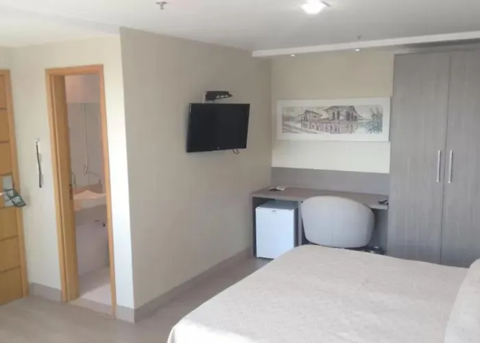 Mar Suites Yguassu Oficial