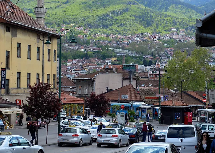 Pansion Stari Grad
