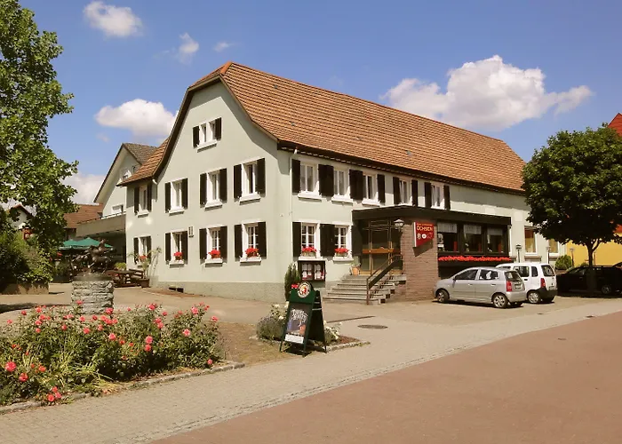 Landgasthof Ochsen