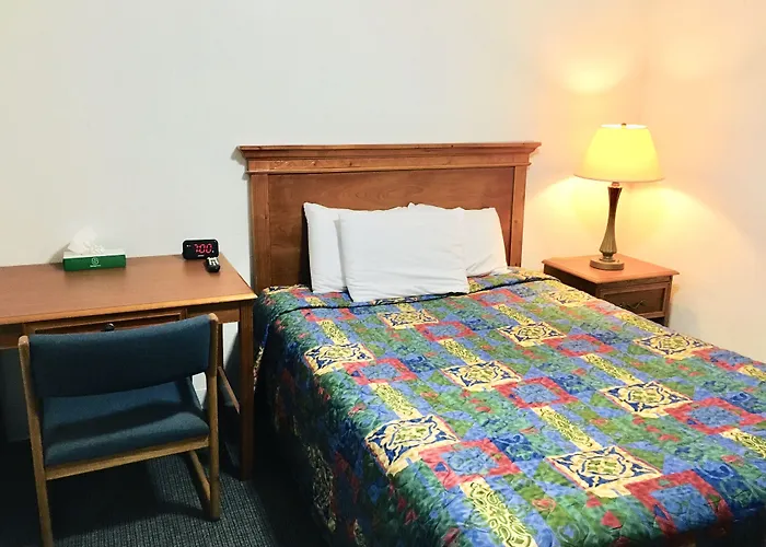 North Country American Inn