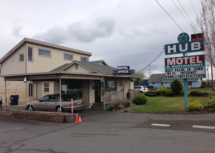 Hub Motel