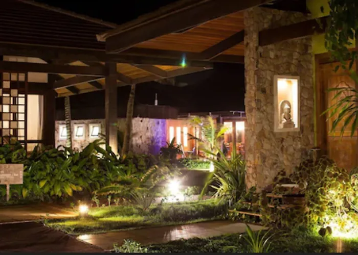 Zorah Beach Hotel